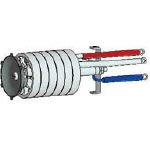 白光 ヒーター 100V-880W A1062