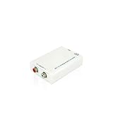 Cypress Technology HDMI ARC→アナログオーディオ(RCA)変換器 DCT-25
