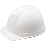 （まとめ） 谷沢製作所 ヘルメット アメリカンタイプ 白 0169EZ 1個 【×2セット】