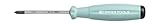 PB SWISS TOOLS 8190-0-60LG レインボープラスドライバー 水色