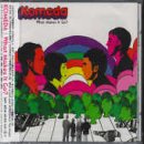 �z���b�g�E���C�N�X�E�C�b�g�E�S�[?