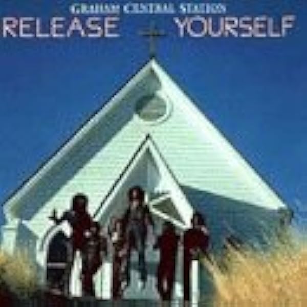 チョッパーベースの傑作　７枚セット　GRAHAM CENTRAL STATION チョッパーベースの傑作 7枚セット GRAHAM CENTRAL STATION