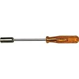 平井工具:BROWN ナットドライバー D-86-11 型式:D-86-11