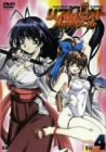 Samurai Girl リアルバウトハイスクール 画像 壁紙 アニメ