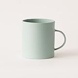 MOHEIM STONEWARE MUG マグカップ (330 / ライトブルー) 電子レンジ・食洗機対応