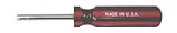 Shark 22985人間工学バルブステム削除ツール