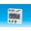 TGK　ビッグデジタルタイマー２６４　１００分計　0219554323