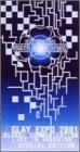 GLAY EXPO 2001 GLOBAL COMMUNICATION LIVE IN HOKKAIDO SPECIAL EDITION [限定盤] [VHS]