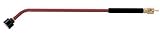Dramm 12500 ColorMark Rain Wand 30-Inch Length with 8-Inch Foam Grip, Red [並行輸入品]