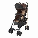 西松屋 [SmartAngel] リクライニングバギーＦ