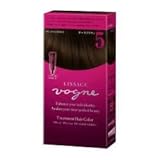 リサージ ヴォーニュ トリートメントヘアカラー 5(5ダークブラウン)(1剤45g/2剤45g/プロテクトセラム20mL)