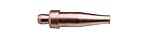 Firepower 6700-2442 250 Series Acetylene Cutting Tip Size 2 [並行輸入品]