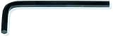Urrea 49-12 12mm Short Arm L-Type Hex Key by Urrea