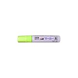 不易糊工業 フエキ消えないマーカー太黄MAJ-3