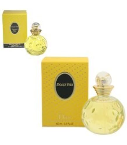 Amazon | クリスチャン ディオール Dior ドルチェ ヴィータ EDT SP