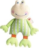 Pure Nature - Greiffigur Friedo Frosch