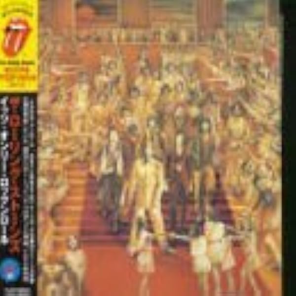 Amazon.co.jp: ラヴ・ユー・ライヴ(紙ジャケット仕様) - ザ
