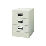 コクヨ　カードキャビネット　B6　2列3段　色F1　高さ740mm