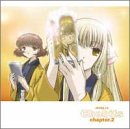 �u����т��c�v�h���}CD chapter.2