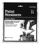 Paint Strainer Cone Shaped Ppr by Tufco