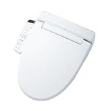 INAX(イナックス) シャワートイレ 温水洗浄便座 貯湯式 KBシリーズ CW-KB21 (BW1(ピュアホワイト))