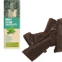 第3世界ショップ ミニチョコ ジンジャーレモン 40g