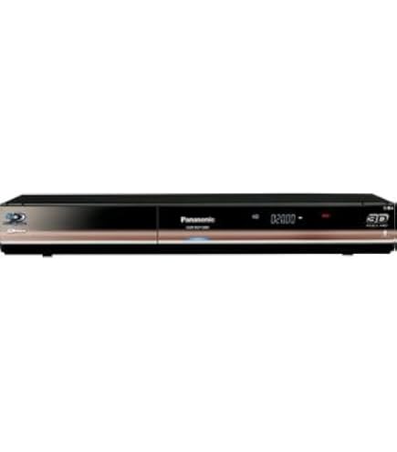 Amazon | パナソニック 2TB 7チューナー ブルーレイレコーダー 全録 6