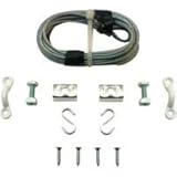 Prime Line Products Inside Latch Release Kit GD52289