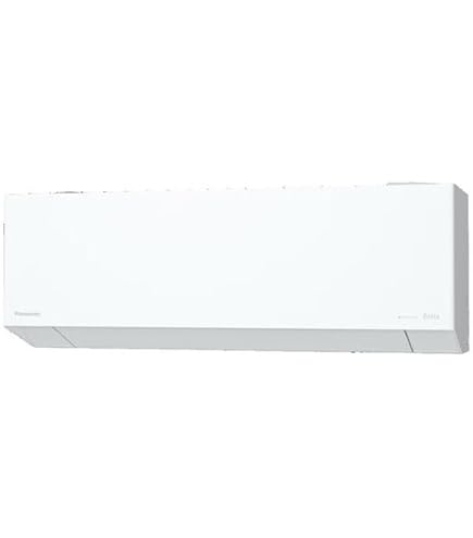 Amazon.co.jp: PANASONIC CS-715DEX2-W クリスタルホワイト エオリア