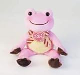 かえるのピクルス　スイートラブ　ビーンドール