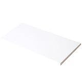 棚板 追加棚板 棚板のみ 収納ラック コミック収納 多目的ラック 収納 棚 たな 書棚 〔1枚〕 ホワイト