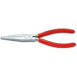 KNIPEX（クニペックス）3013-160 ロングノーズプライヤー スポーツ レジャー DIY 工具 その他のDIY 工具 top1-ds-1849782-ak [簡易パッケージ品]