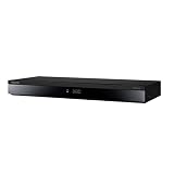 パナソニック 2TB 3チューナー ブルーレイレコーダー 3チャンネル同時録画 4Kチューナー内蔵 DIGA DMR-4T203