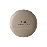 Abib ハンドクリーム Type S 50ml 保湿/ハンドケア/手荒れケア/パフュームハンドクリーム