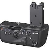 SONY 縦位置グリップ VG-C70AM