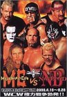nWo MC vs NB WCW���͐푈�u��!