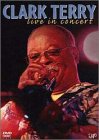 CLARK TERRY LIVE IN CONCERT