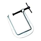 Wilton Brink &コットンc-clamps – 253 3 " Deep Reach CクランプBrink & Cot by Wilton