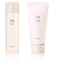 メナード TK 洗顔2点 化粧水2点 スキンケア セット Amazon | メナード・TK（つき華）ローション＆ウォッシングクリーム2点