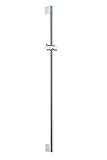 Hansgrohe(ハンスグローエ) ウォールバー ユニカクロメッタ 900mm (ハンスグローエ ジャパン公式・日本規格適合品)