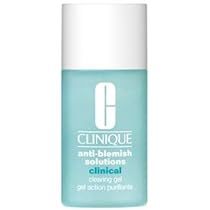 Amazon | クリニーク(CLINIQUE) アクネ クリアリング ジェル 30ml[並行 