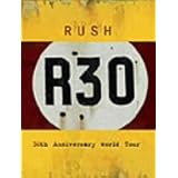 R30 30TH アニヴァーサリー・ワールド・ツアー [DVD]