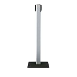 スガツネ工業 LAMP ベルトリールパーティションXLA-BR001M型 XLA-BR001M(SL)BG バーガンディ