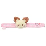 ポケピース パッチンぬいぐるみ ピチュー ぬいぐるみ幅約27cm