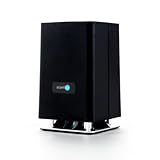 ScentAir Whisper™ ホームディフューザー - ブラック