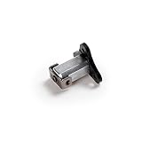 iMusk OEM 交換用 Mini 3 フロントモーターアーム軸ヒンジウィングシャフト DJI Mini 3 Pro ドローン用シャフト修理部品 (フロントアームシャフト)
