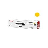 【純正品】 Canon キャノン トナーカートリッジ 【4367B003 329 イエロー】