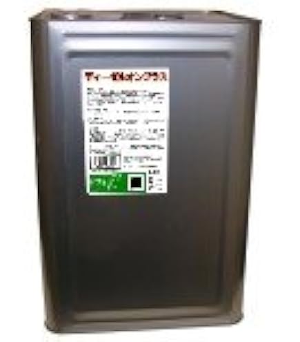 重機ユンボ灯油を軽油/ディーゼルオンハイパー18L（正規代理店