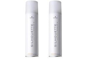 【x2個セット】 シュワルツコフ シルエット/SILHOUETTE ソフトスプレー 295ml