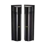 Seco-Larm Enforcer Quad Photobeam Detectors, 330-660 Ft. Range (E-964-Q330Q) [並行輸入品]